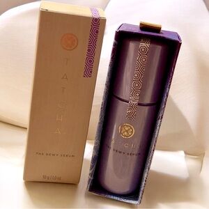 TATCHA THE DEWY SERUM 30 grams